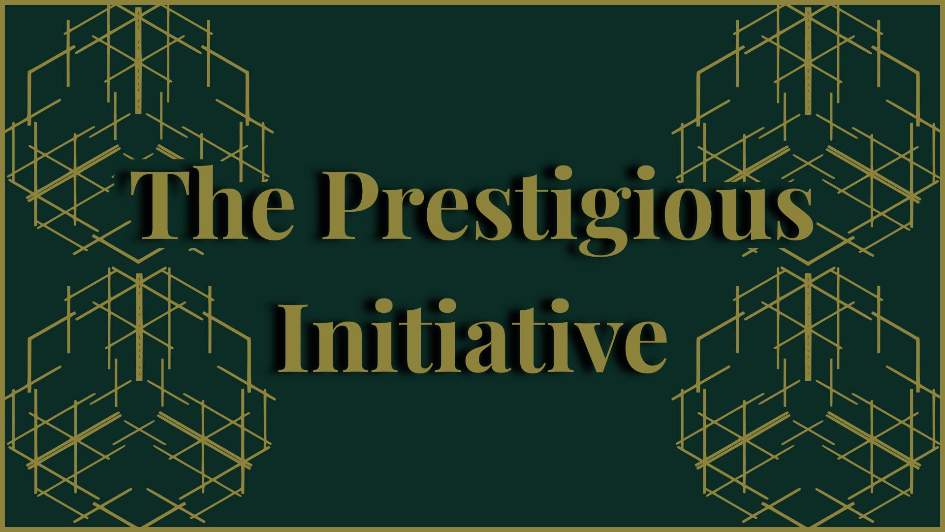 The Prestigious Labs