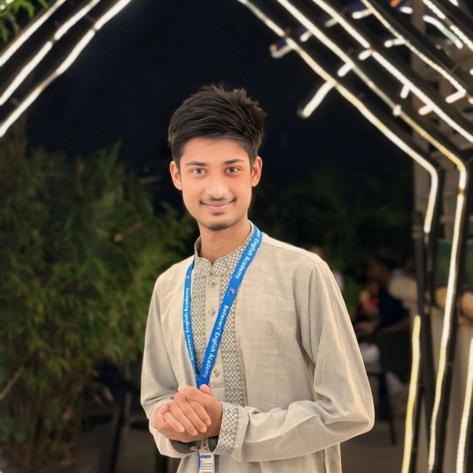 Refat Hossain