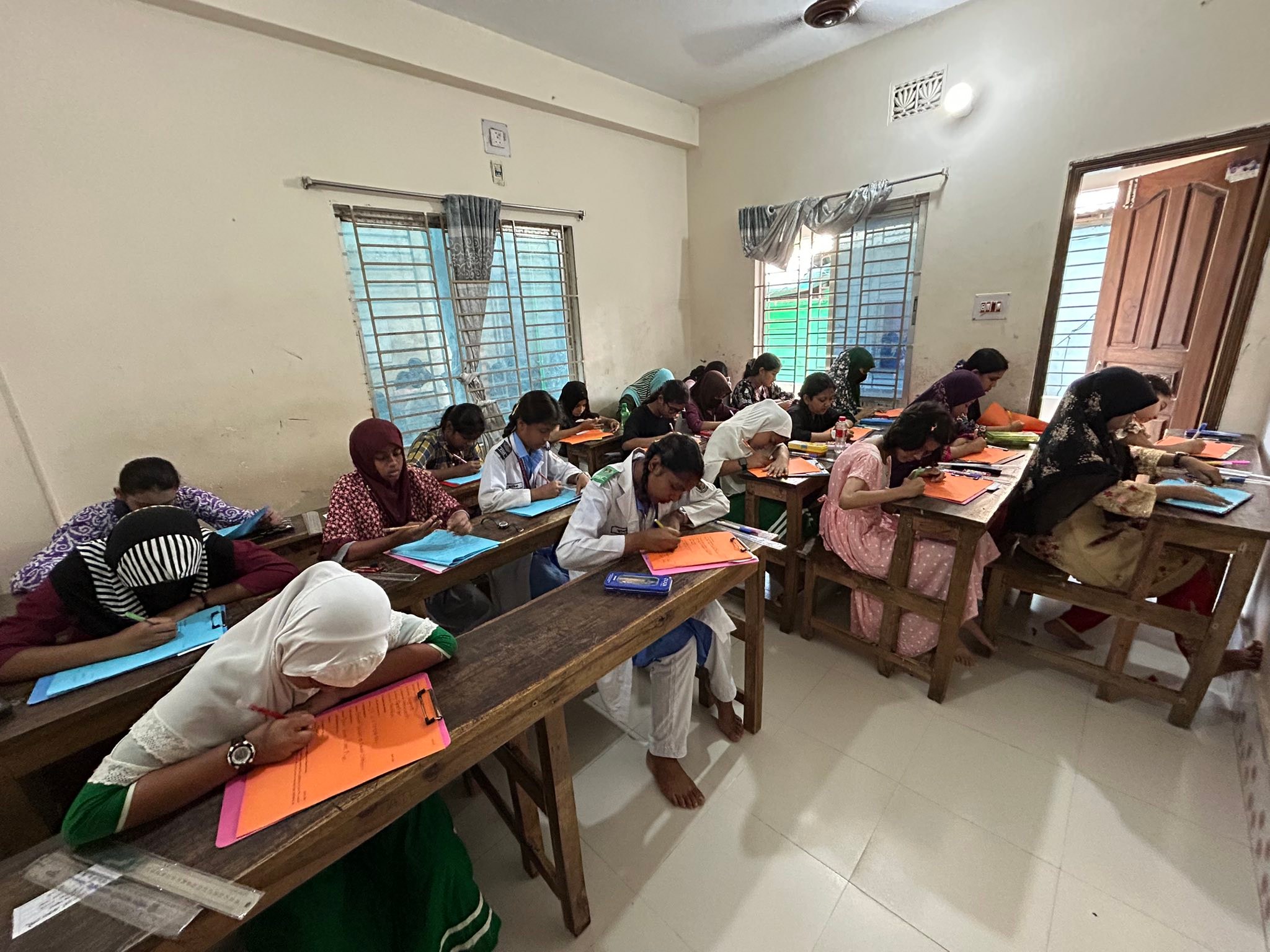 Shahid Cadet Academy, Barishal | Barisal