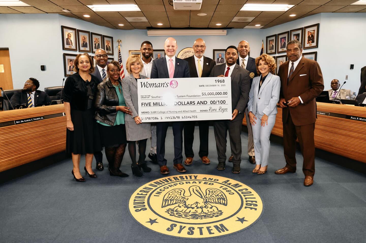 𝐓𝐡𝐚𝐧𝐤 𝐲𝐨𝐮 𝐖𝐨𝐦𝐚𝐧’𝐬... - Southern University School of Nursing | Facebook