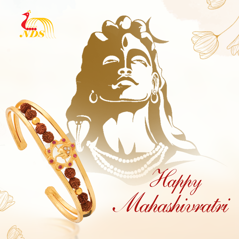 On this auspicious... - Narayandas Sarraf Jewellers Pvt. Ltd. | Facebook