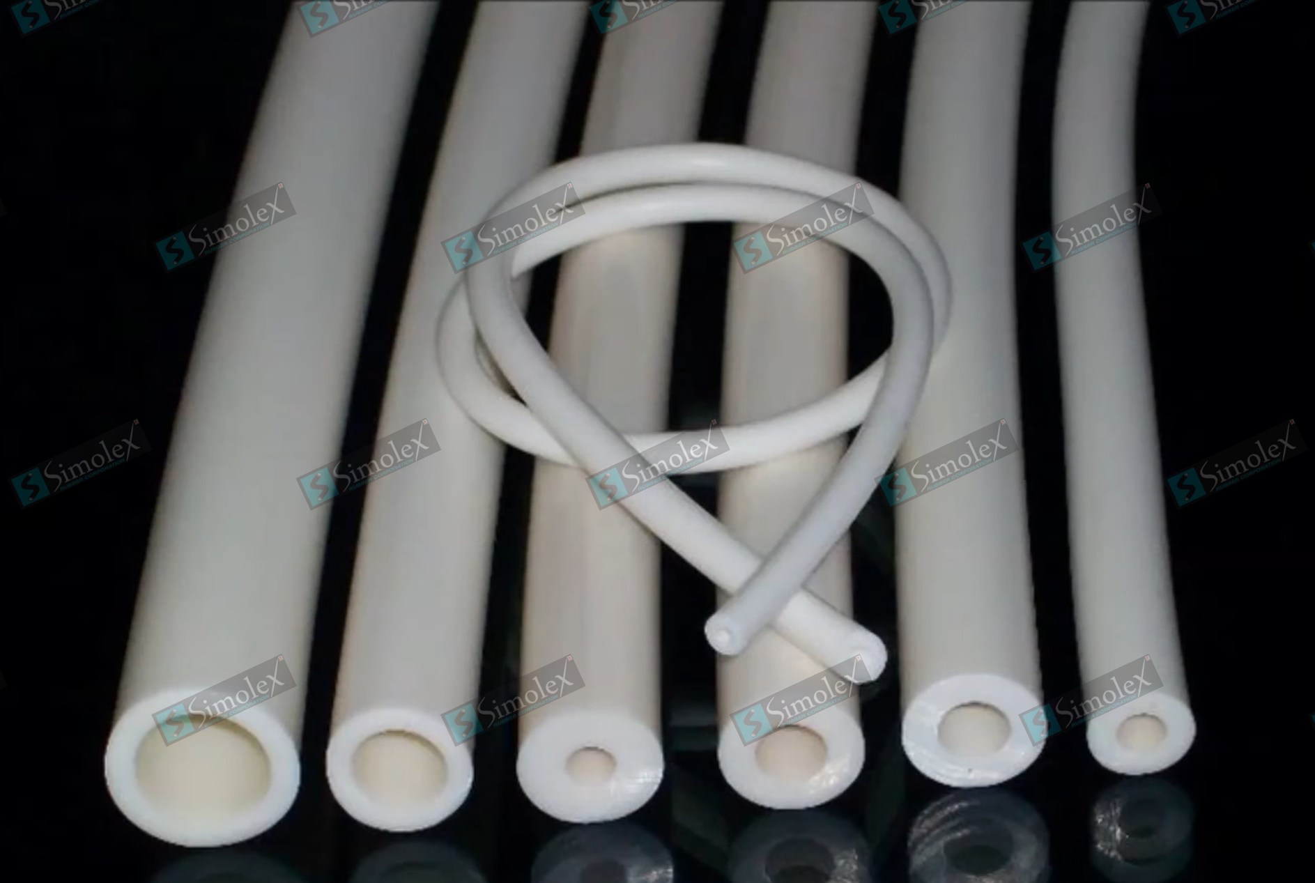 Simolex Rubber Corporation | Plymouth MI