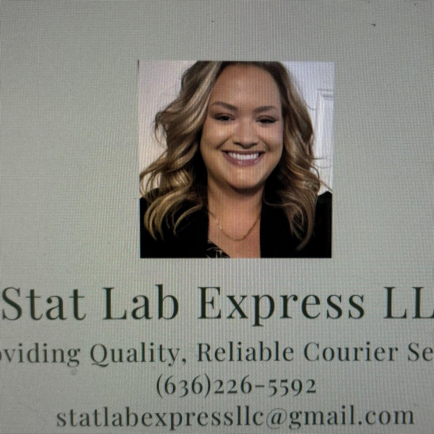 Stat Lab Express | St. Louis MO