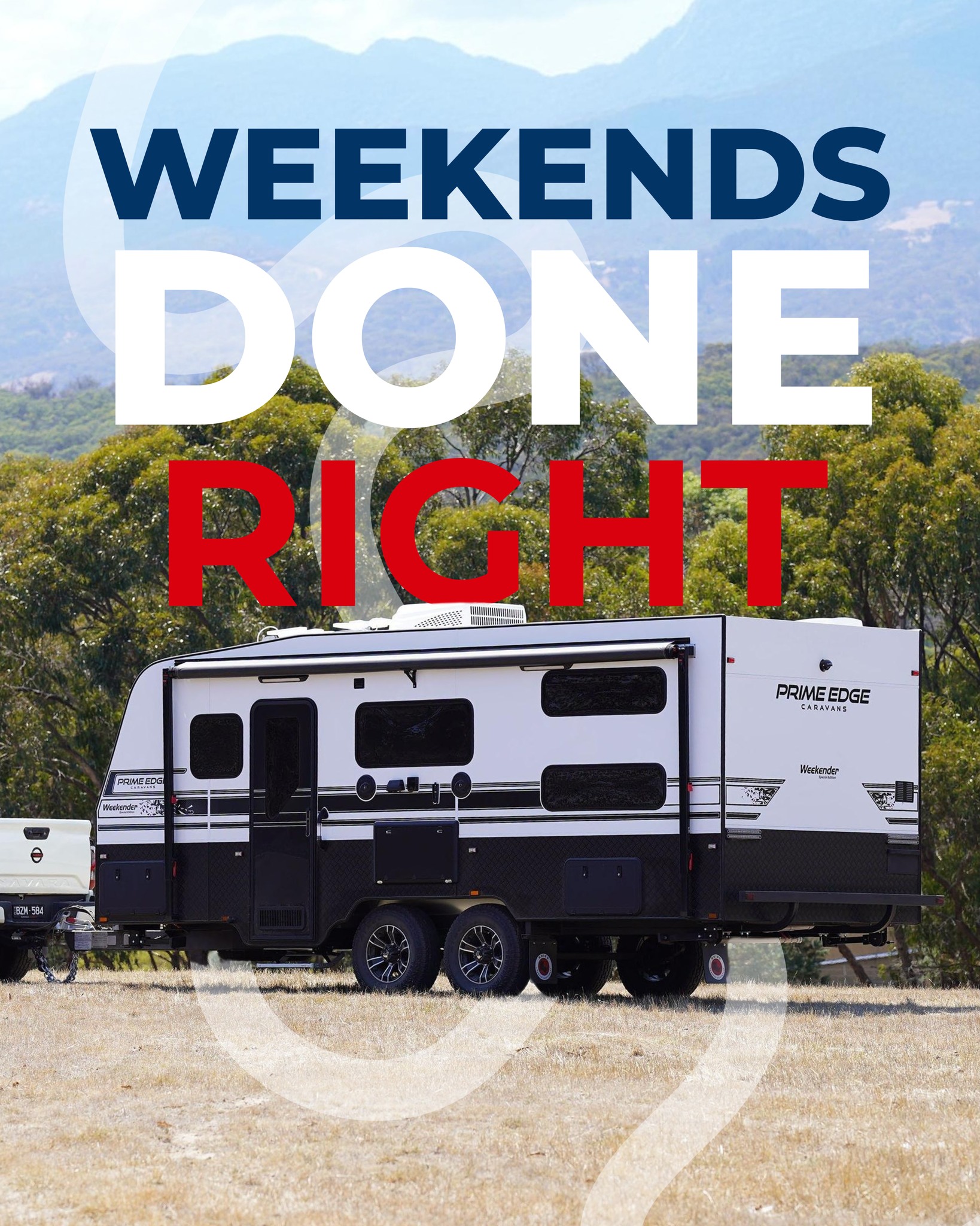 CaravanWorld - What would make your weekend even better? Here at ...