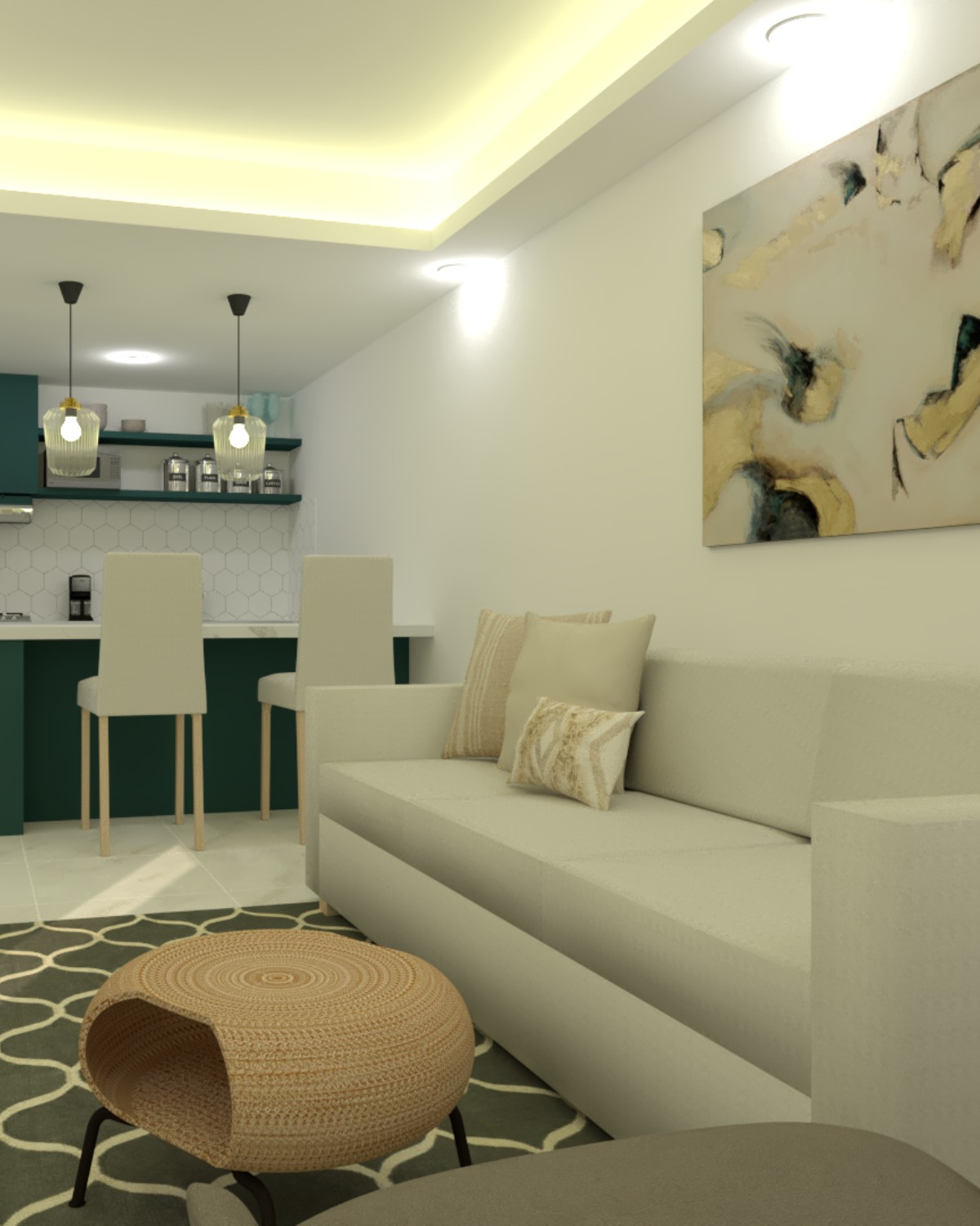 AC Interior Design | Las Piñas