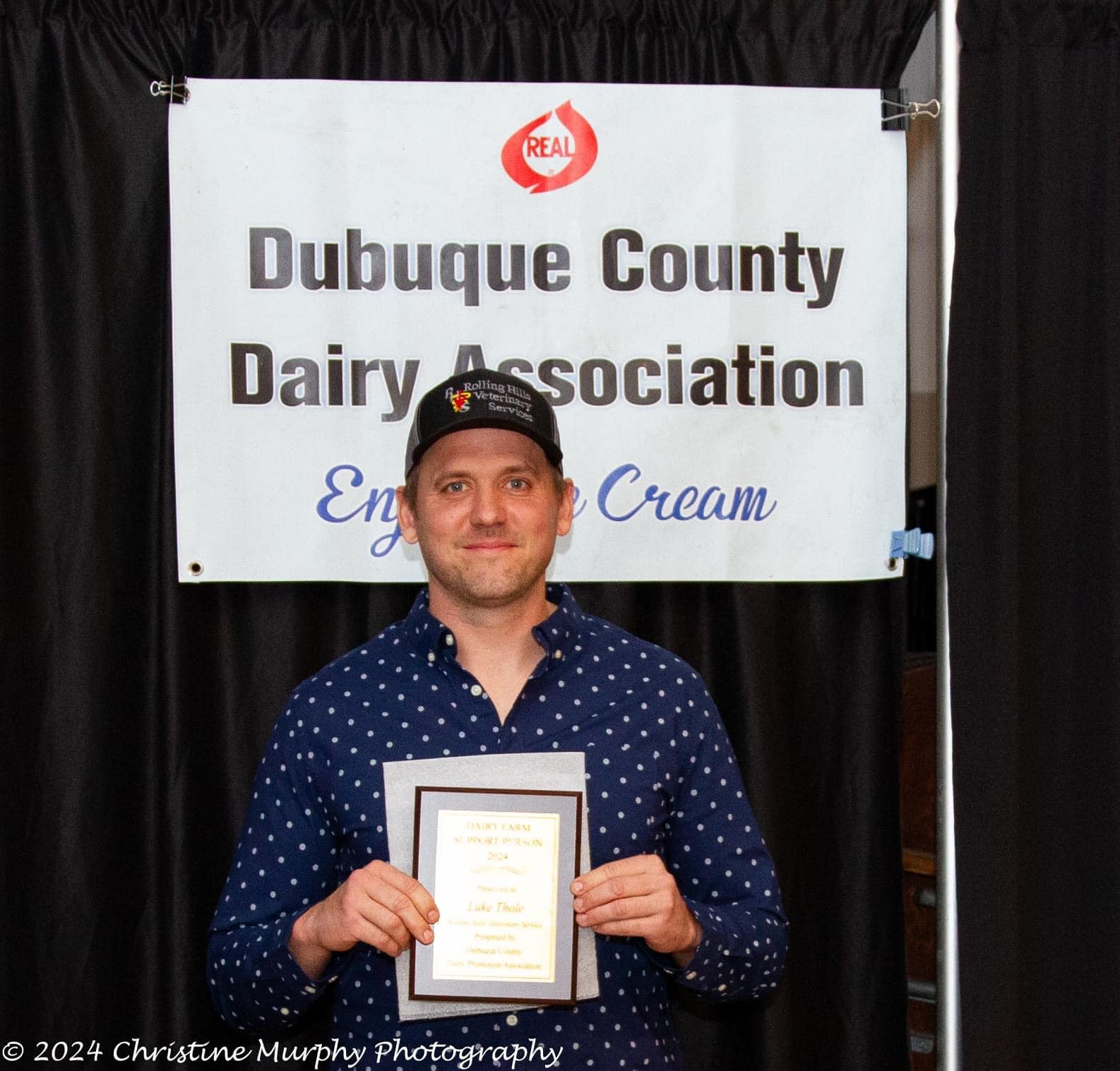 Congratulations Dr. Luke... - Cascade Livestock Auction, LLC. | Facebook