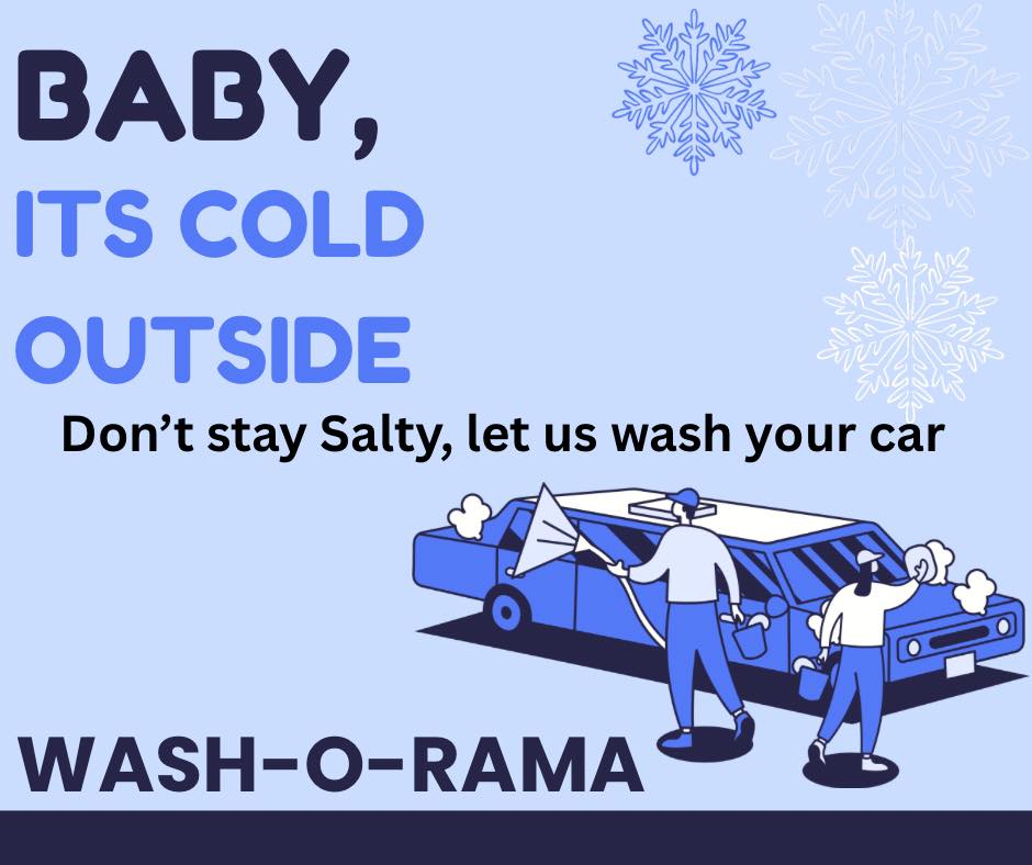 Wash-O-Rama | Jeffersonville IN