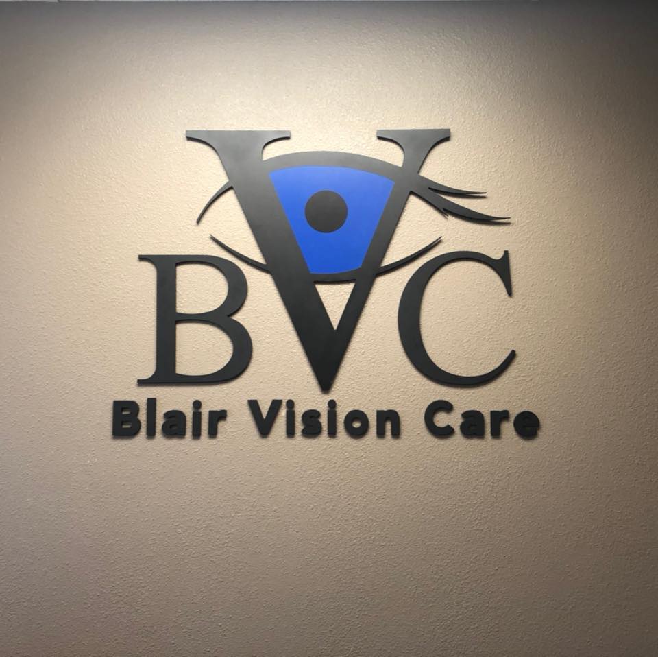 Blair Vision Care | Canon City CO