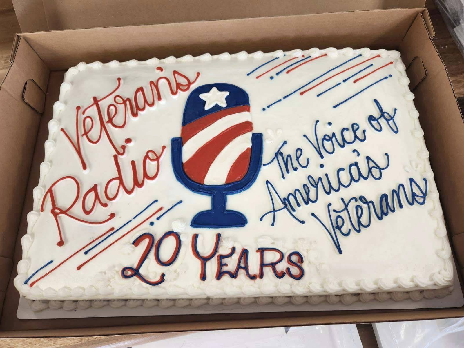 Veterans Radio