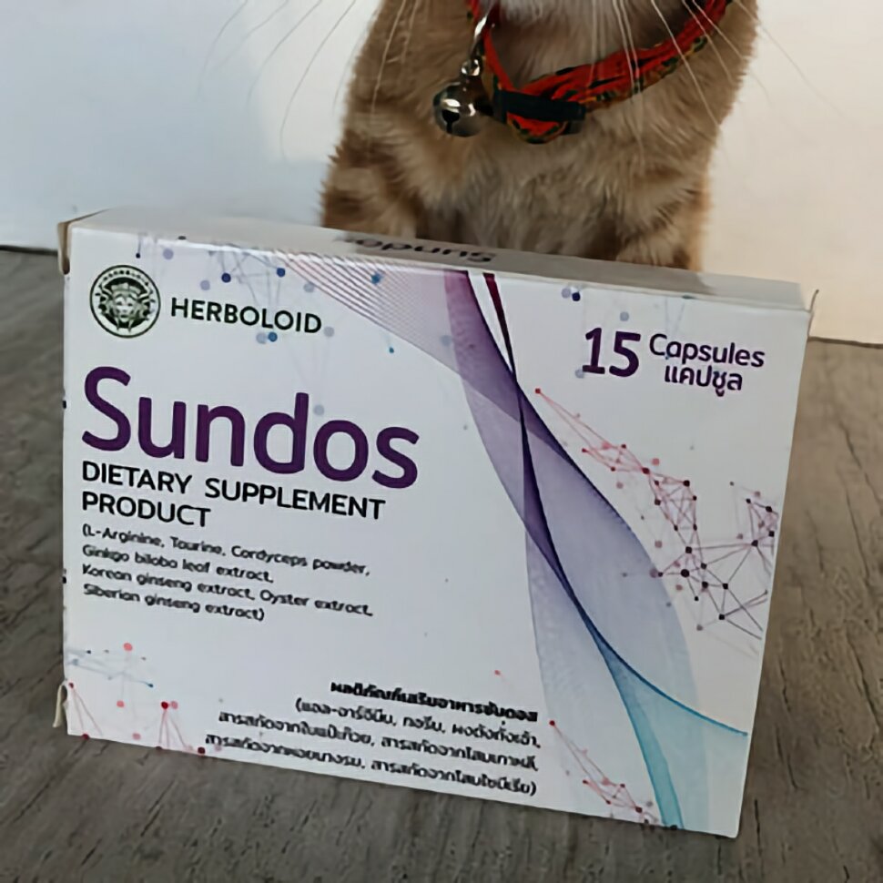 Sundos - Thailand | Bangkok