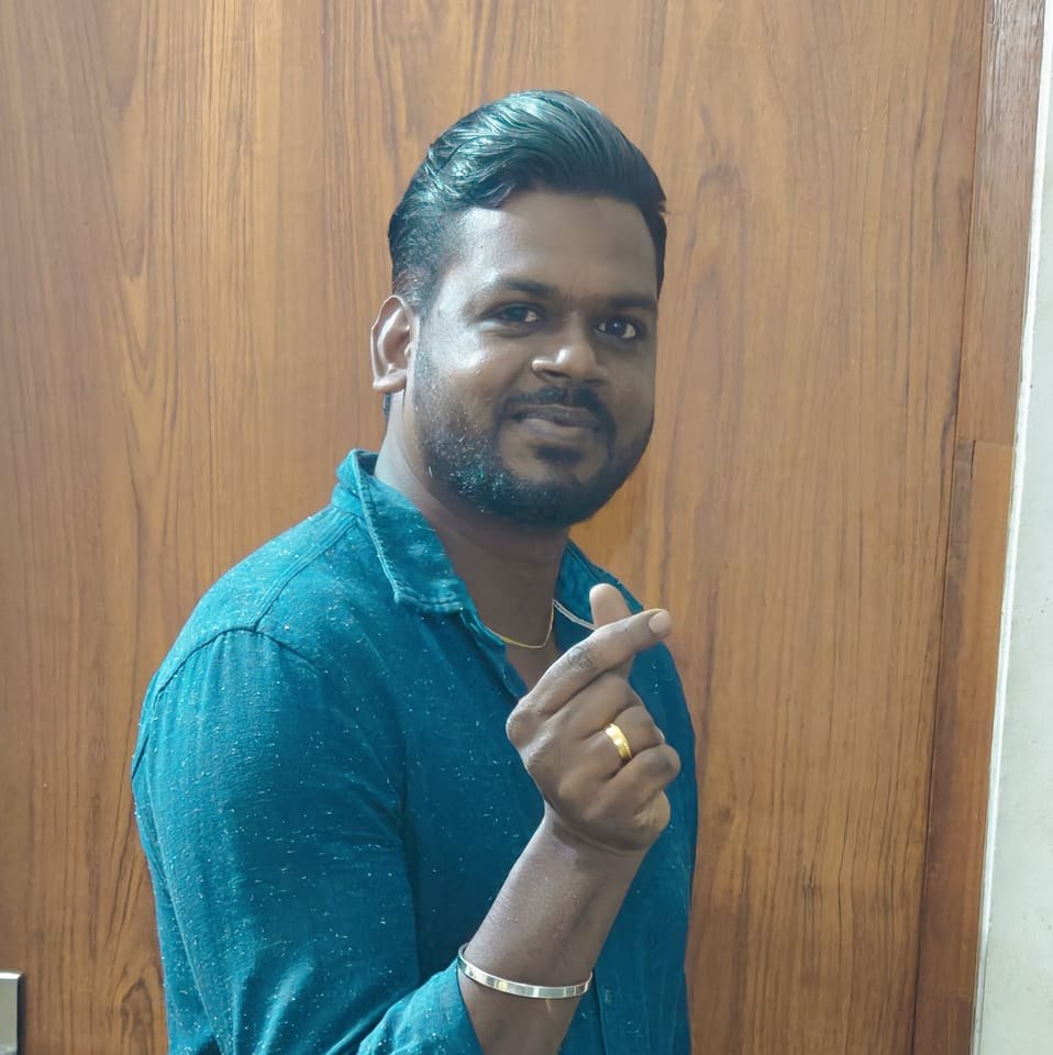 Sujin Raj Suji