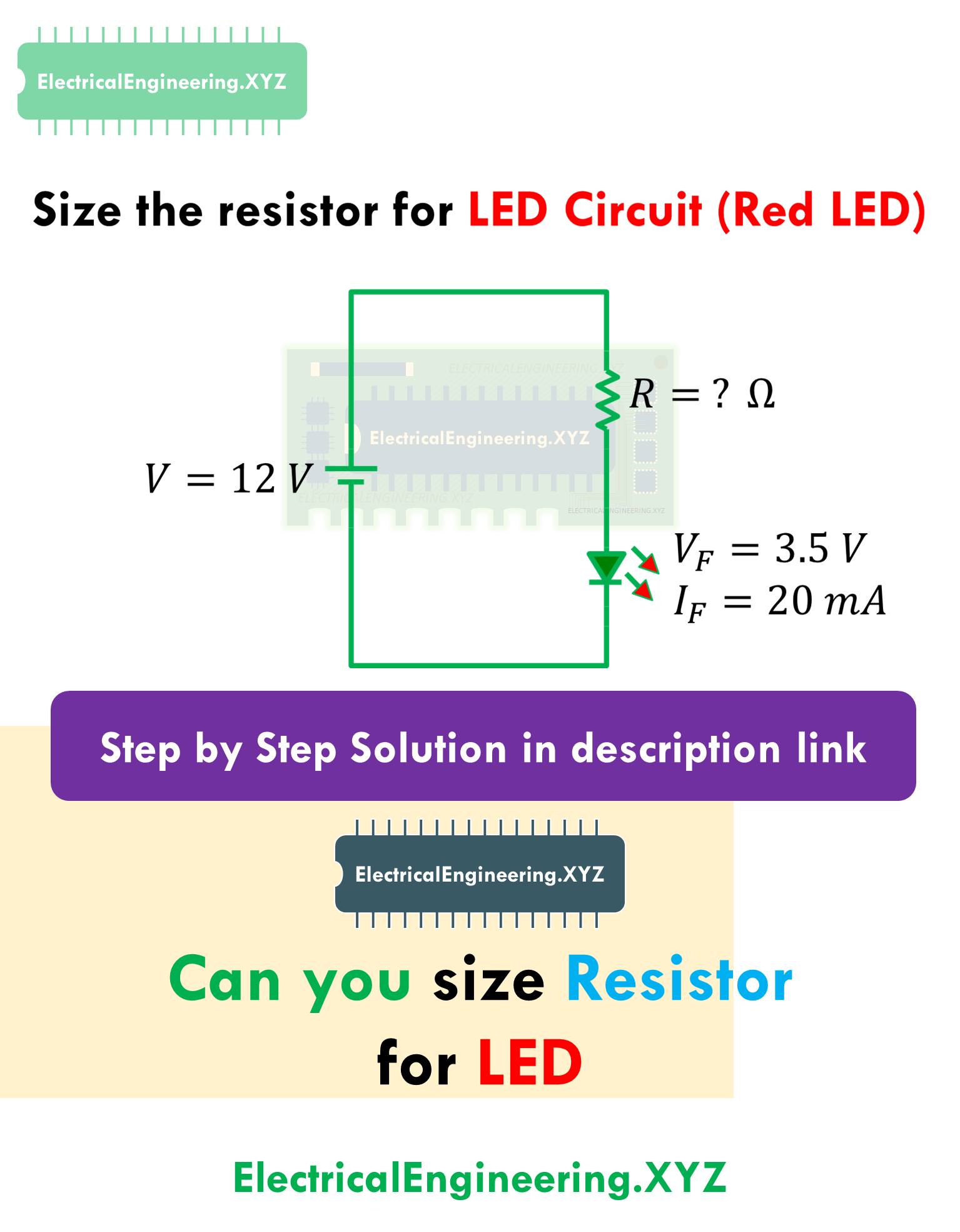Electrical - See answer here: https://www.youtube.com/watch?v ...