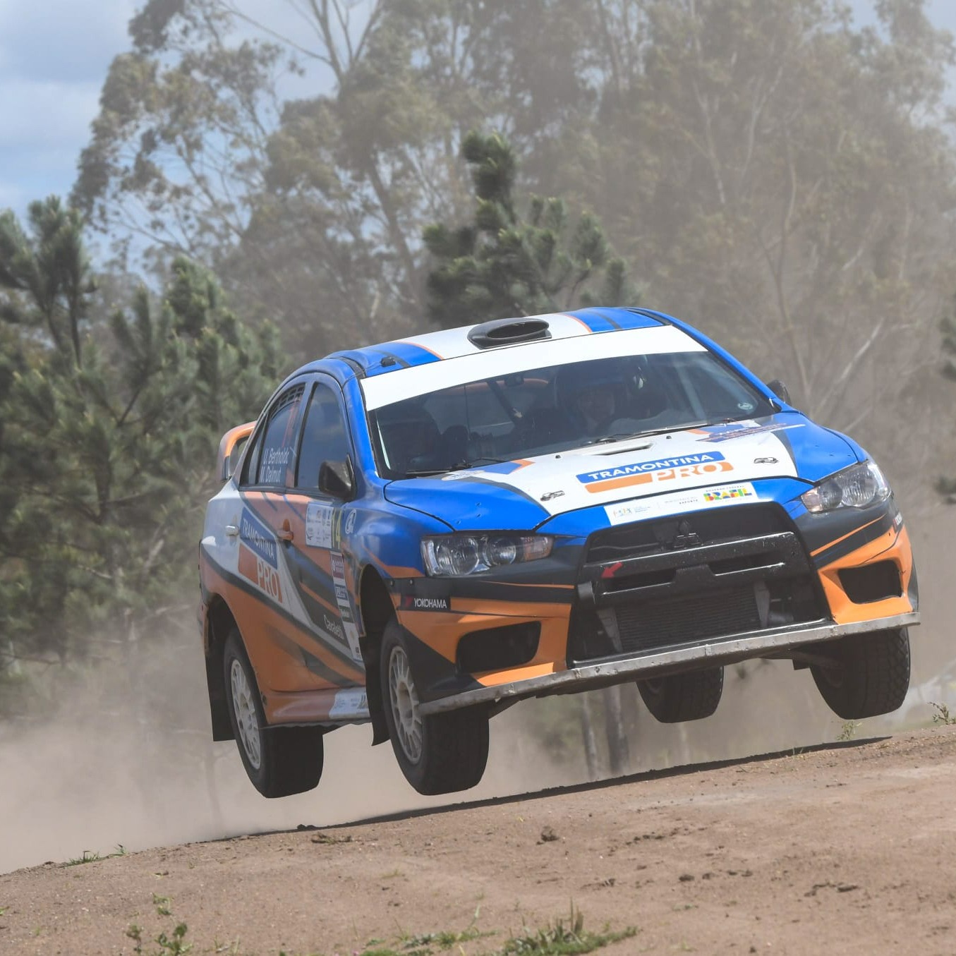 UB Proto Rally Cars - Brasil | Farroupilha RS