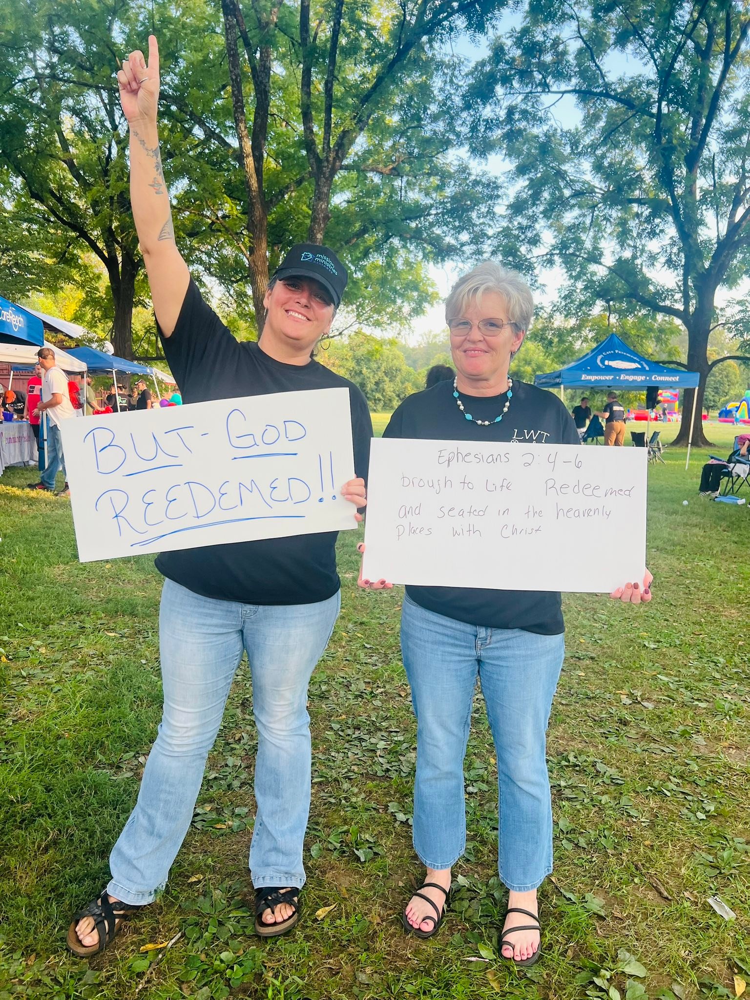 Recovery Rally 2025💜💜 - Mission Ministries Alliance | Facebook