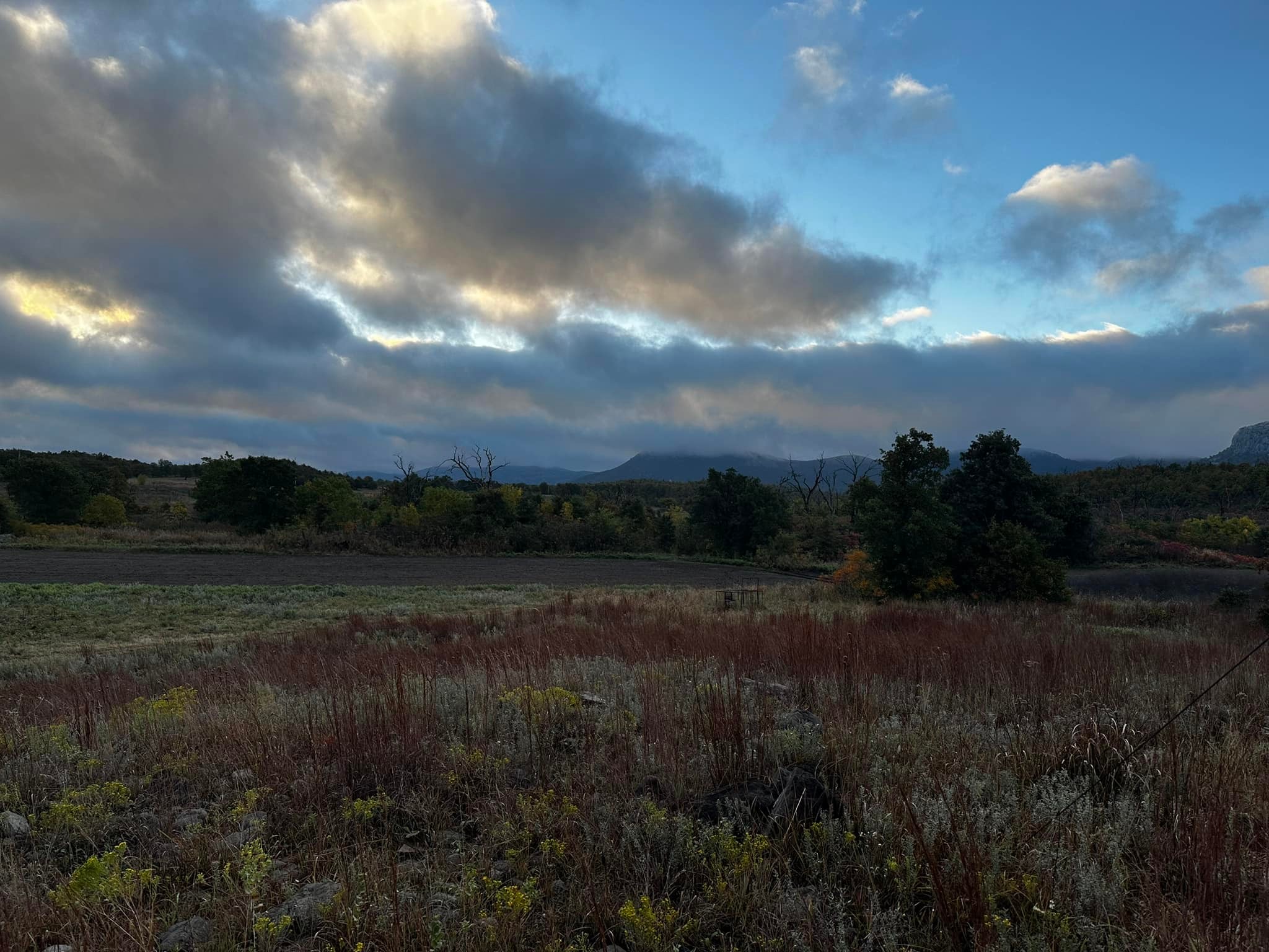 Tarbone Ranch | Lawton OK