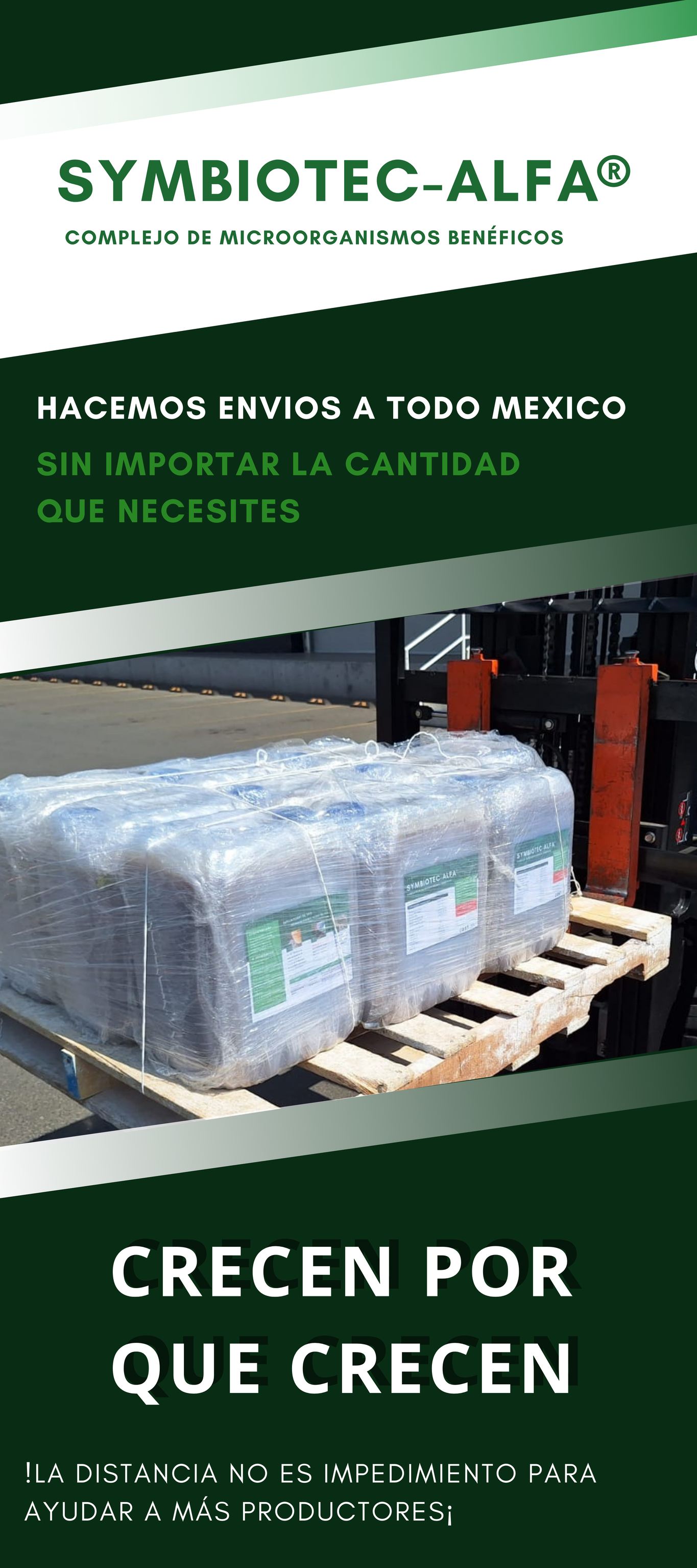 Symbiotec-Alfa | Villa Guerrero