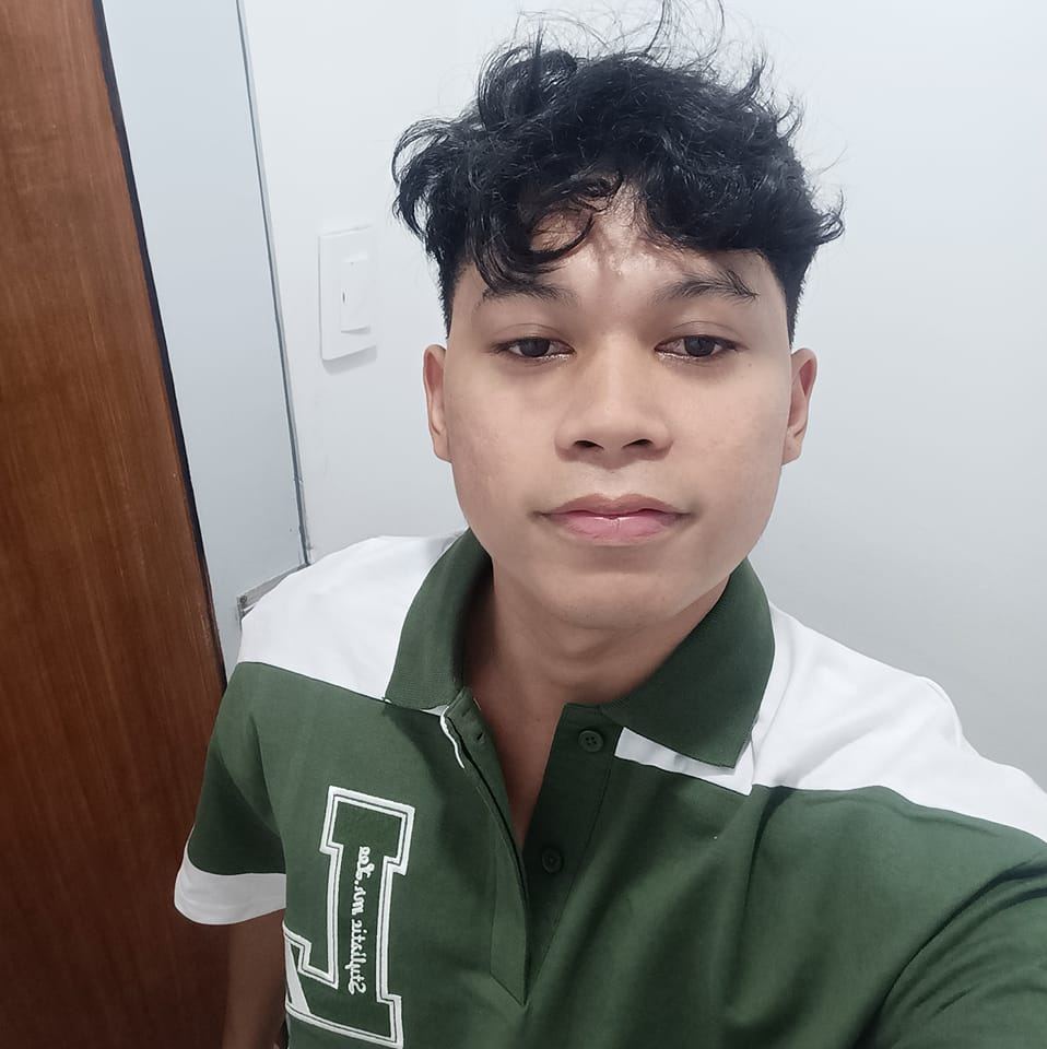 Mc Tyler Reyes Yunting