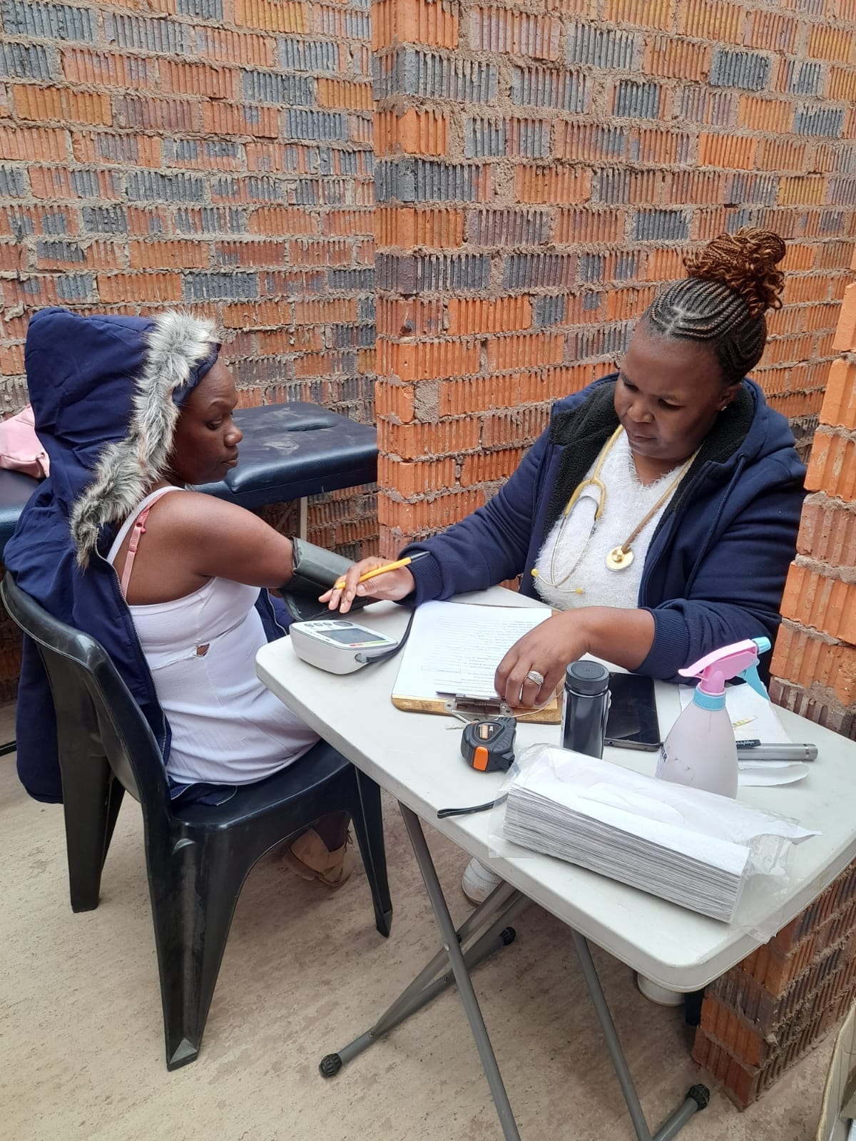 Nkwali Healthcare Services | Pietermaritzburg