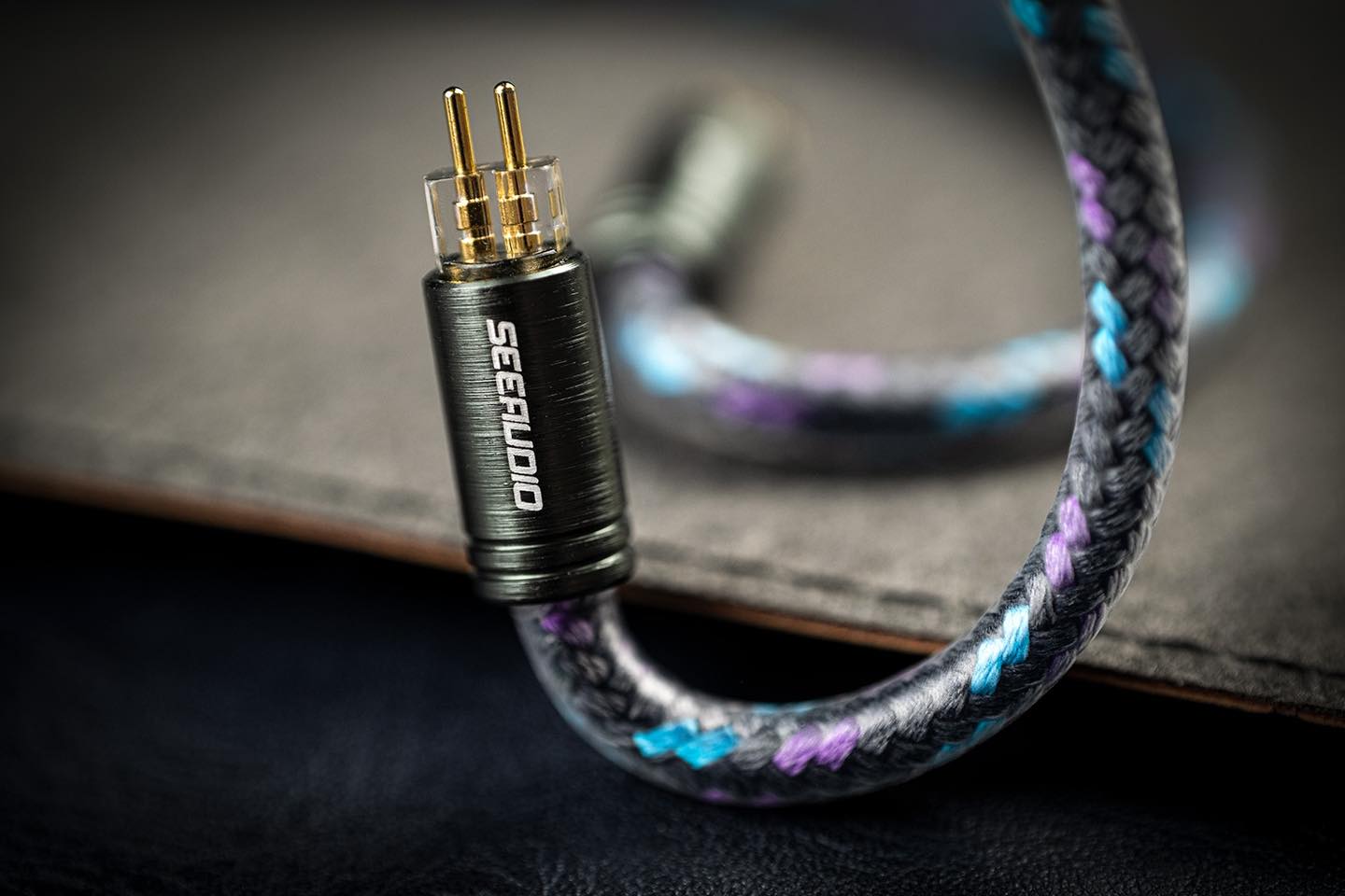 Vortex Cables - See Audio X Vortex Cables Crossover... | Facebook