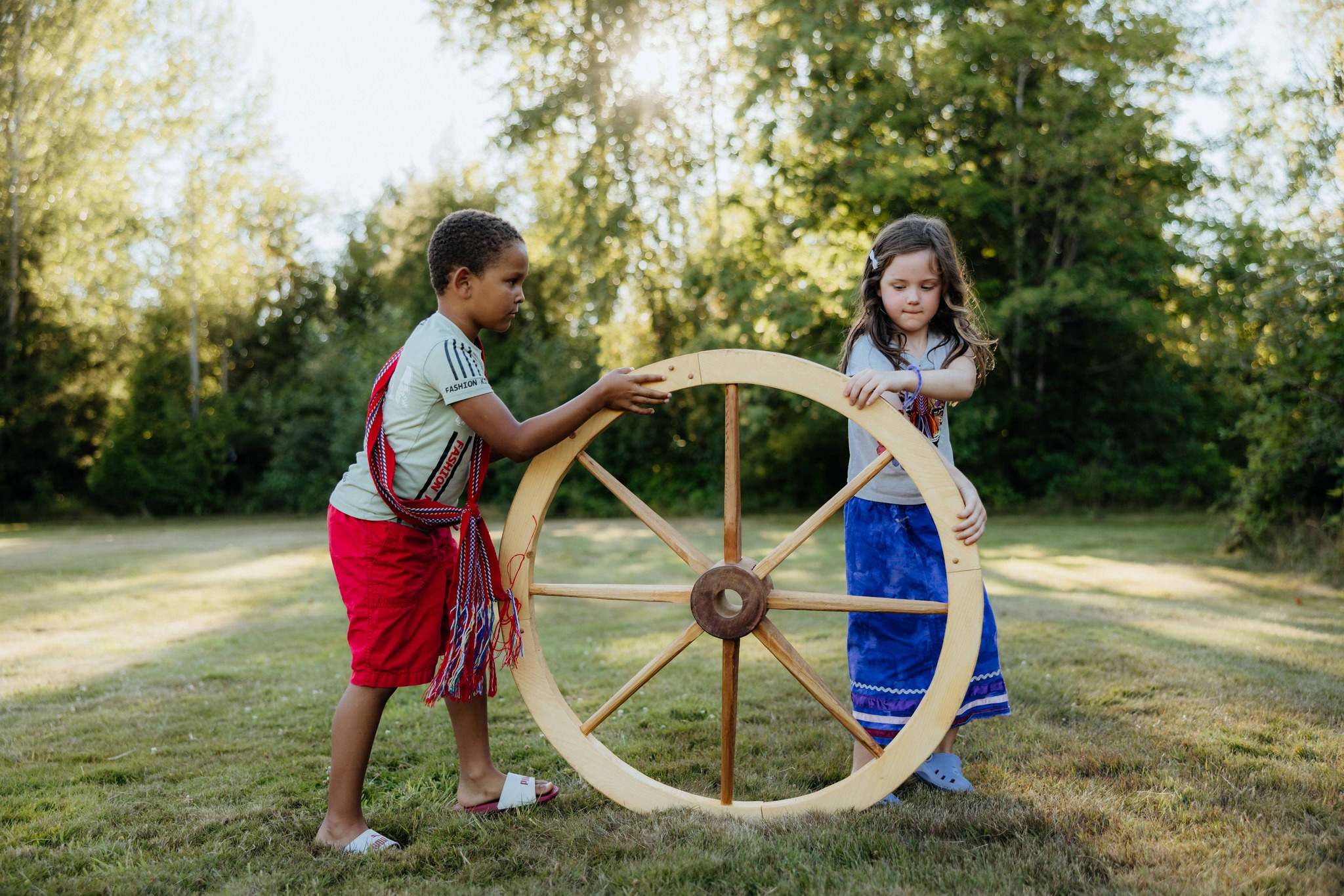 4th Annual Métis Early Years Conference with Métis Nation BC