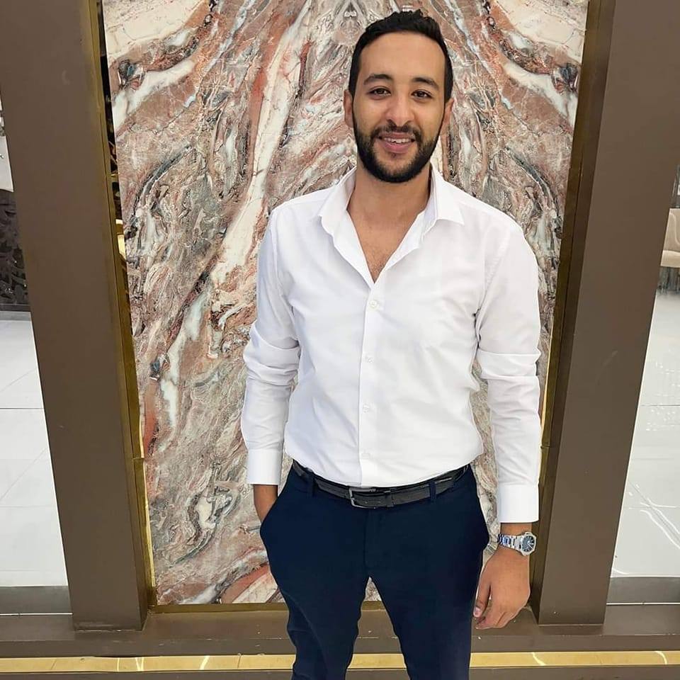 Mahmoud Ragab