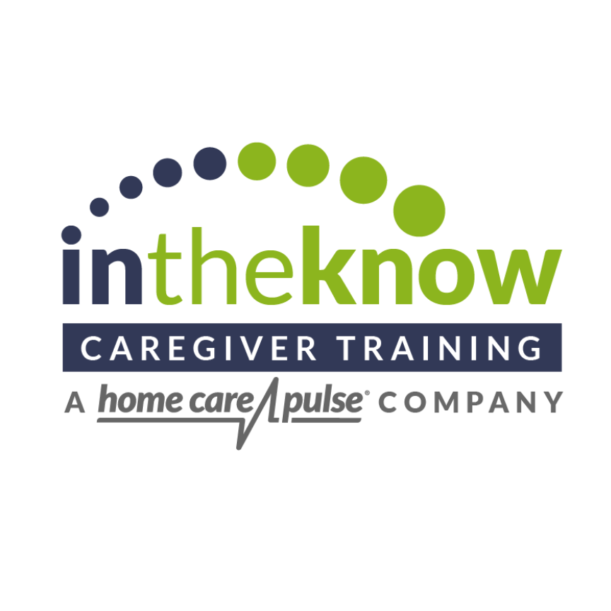 In the Know Caregiver Training - Try our popular inservice, 'Nutrition ...