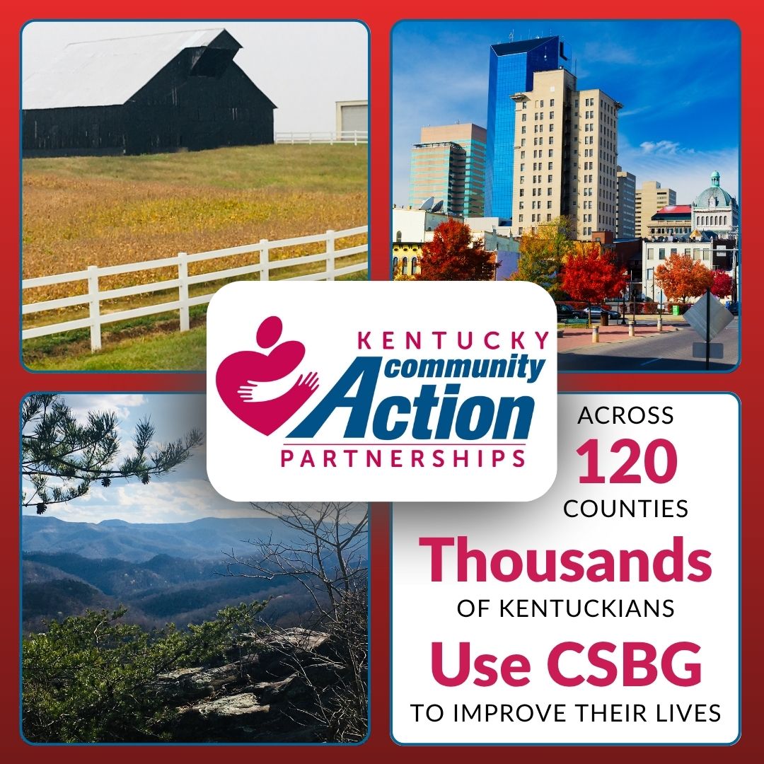 Licking Valley... - Licking Valley Community Action Program