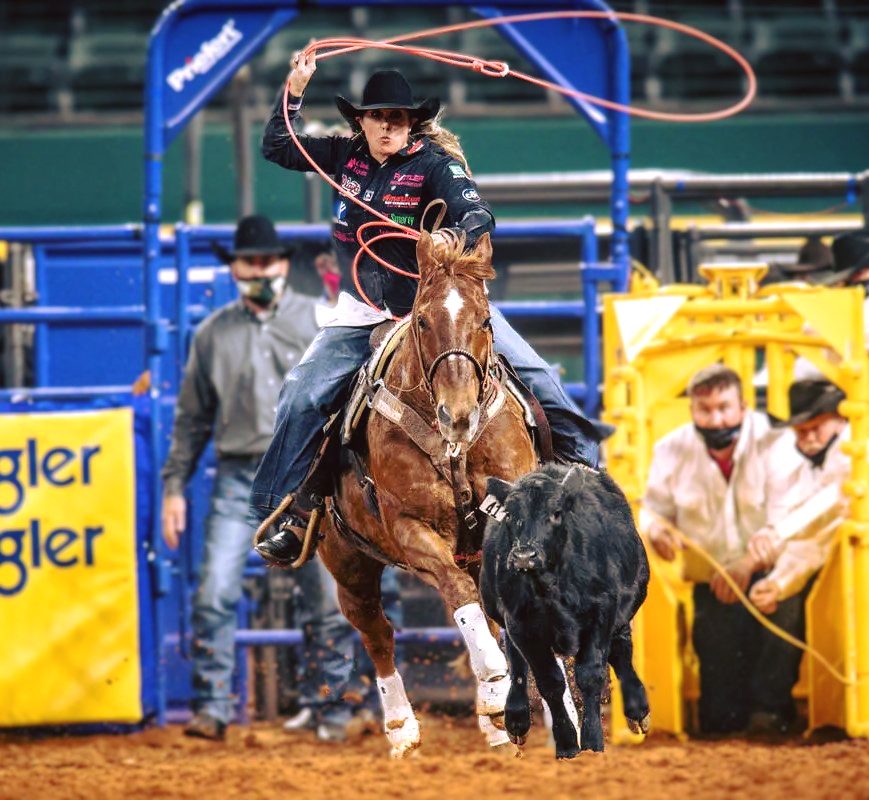 PBR - 📣 Breaking Rodeo News! 📅The PRCA & WPRA have officially moved the ...
