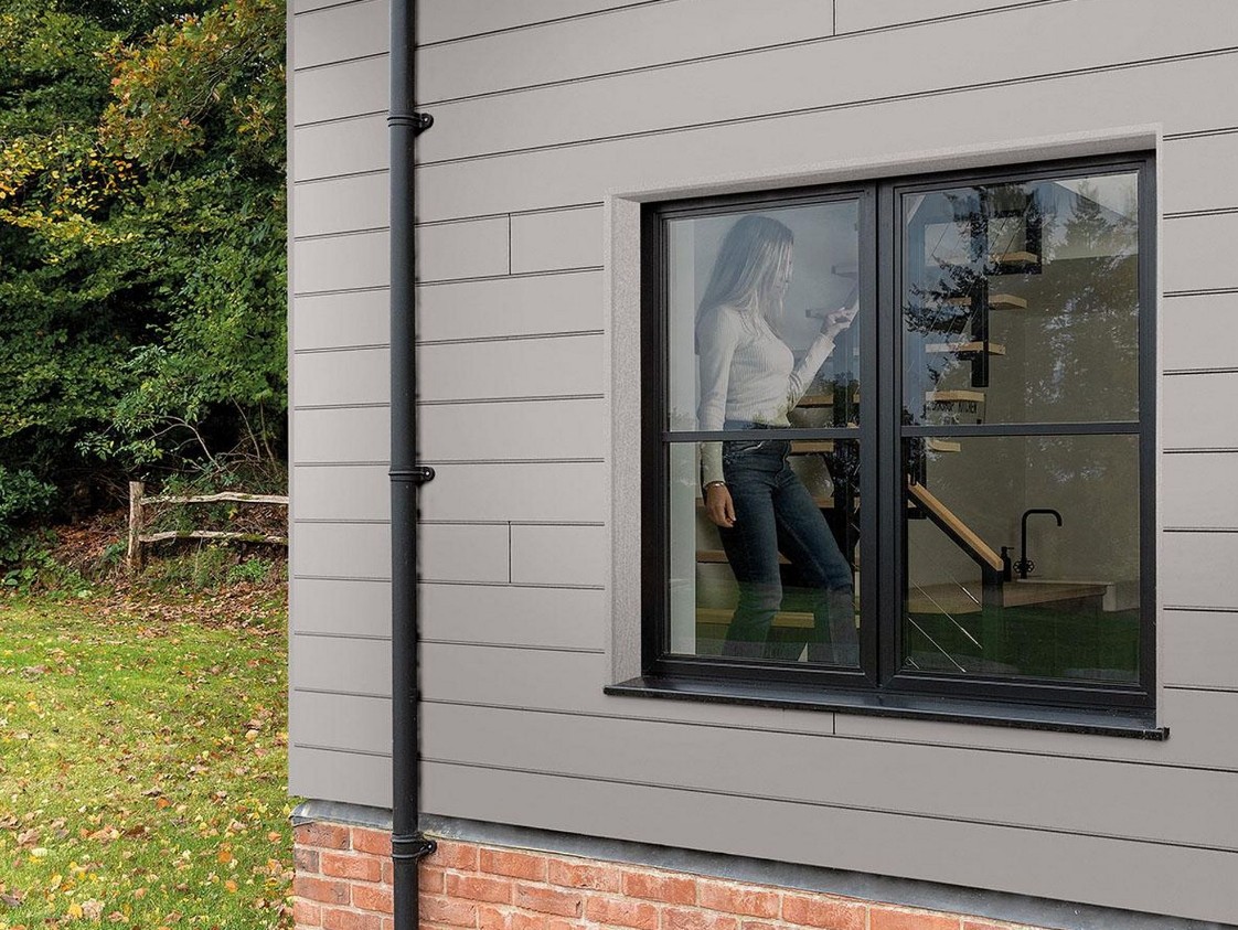 CSS Cladding