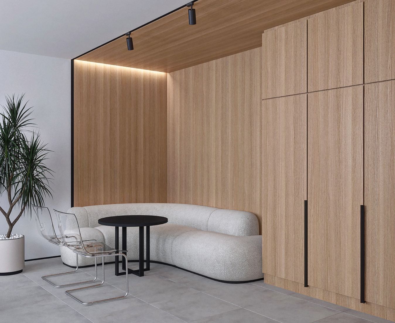 Nami Interior Design | Nizhny Novgorod