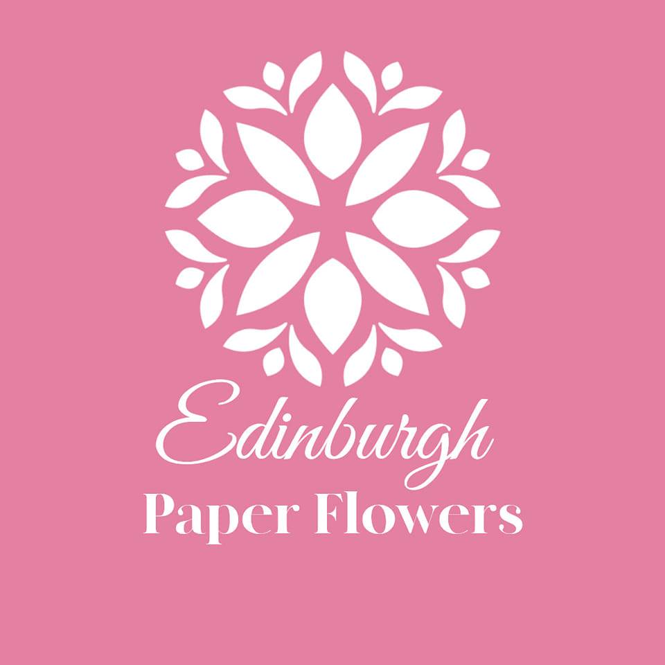 Edinburgh Paper Flowers added a... - Edinburgh Paper Flowers