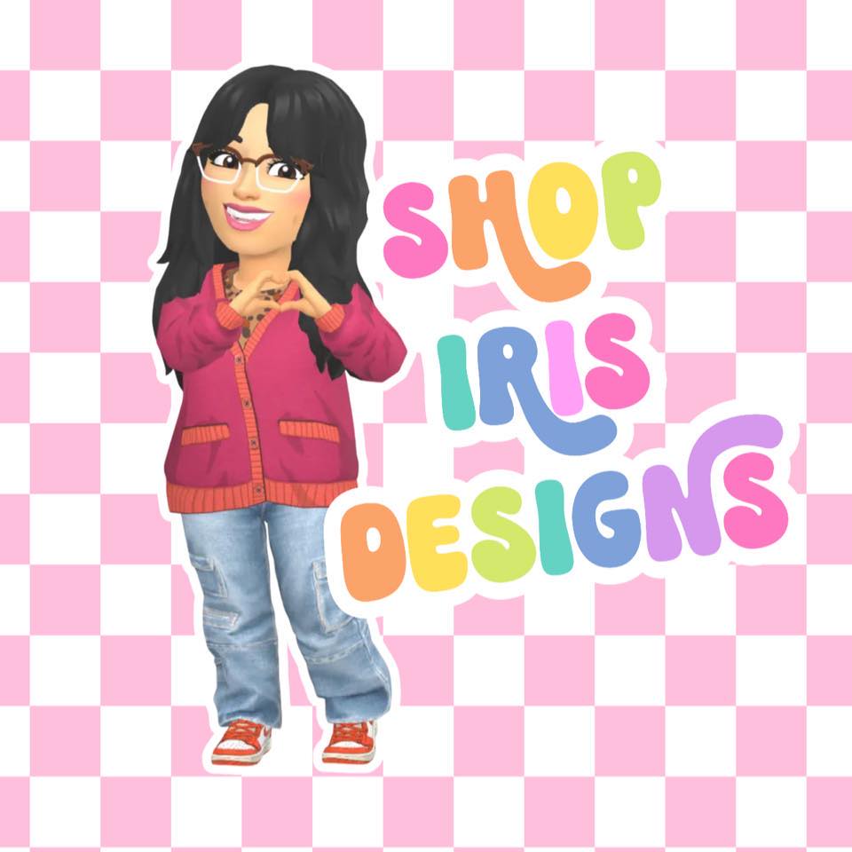 Shop Iris Designs