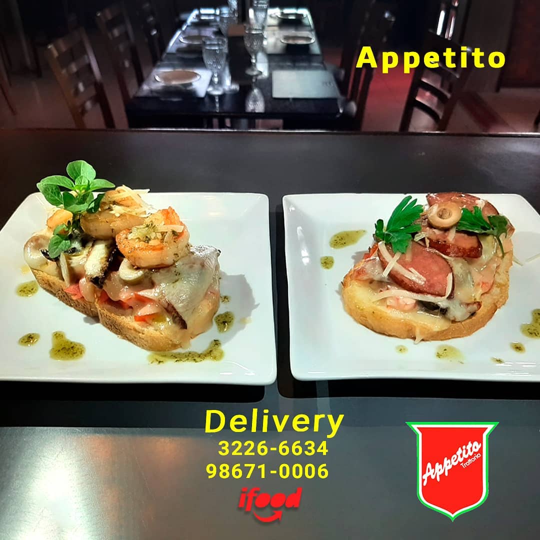 Appetito Trattoria foto 1