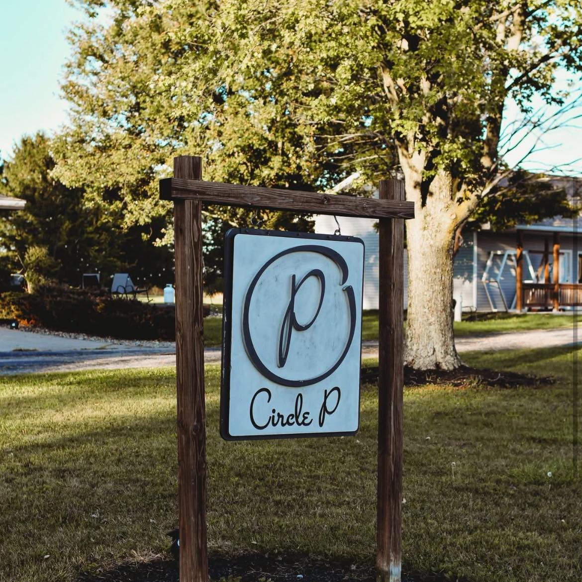 Circle P Reception Hall added a... - Circle P Reception Hall