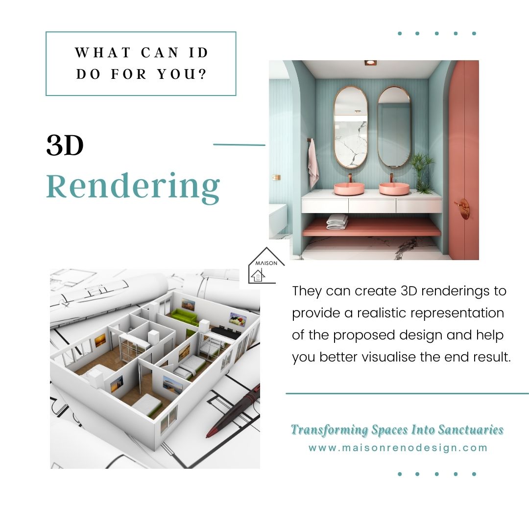 Maison Reno & Design
