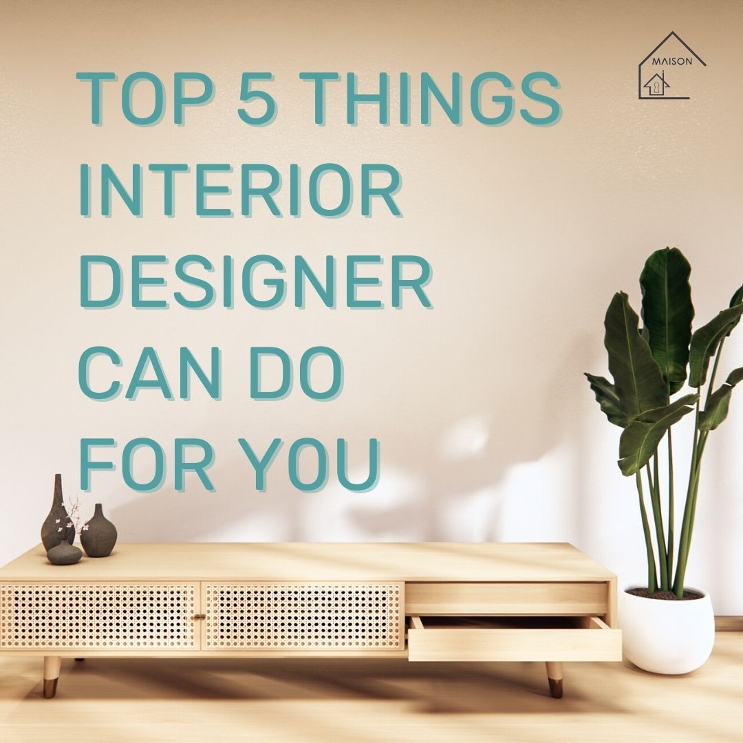 Maison Reno & Design