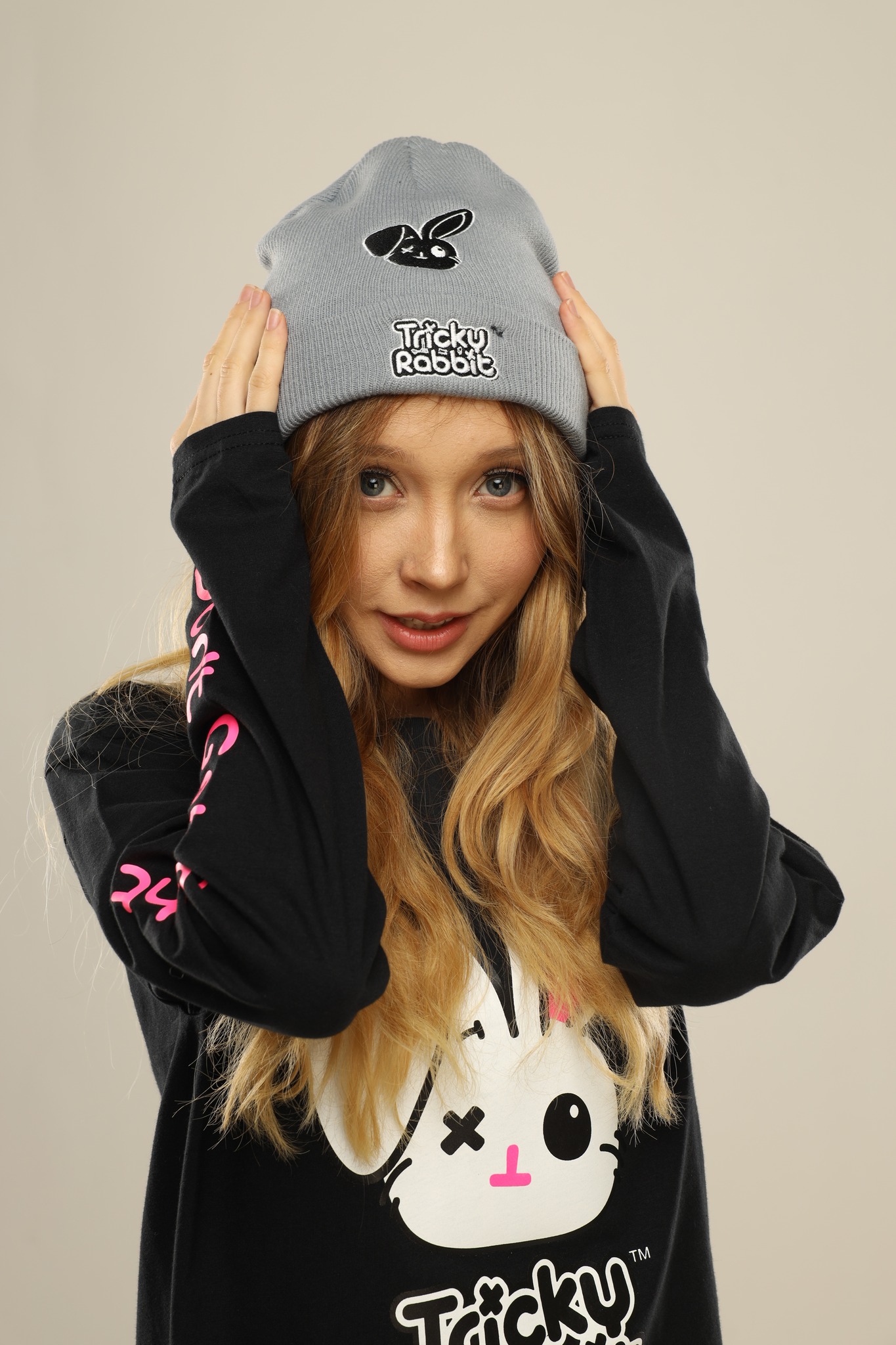 🐰 Embrace timeless style with our... - Tricky Rabbit Co.