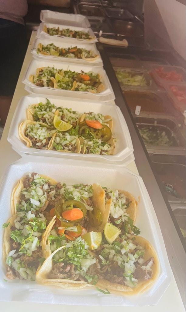 El Rodeo Mexican Food | Sheridan WY