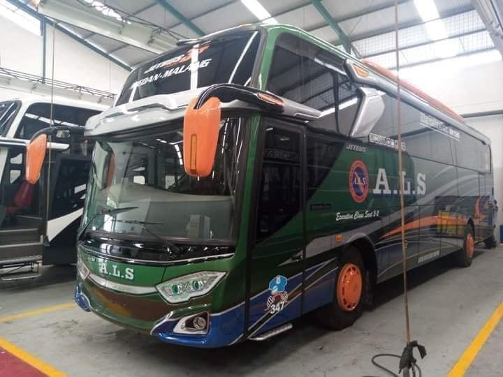 Insha Allah will come very soon al... - Al Mustafa Daewoo Bus | Facebook