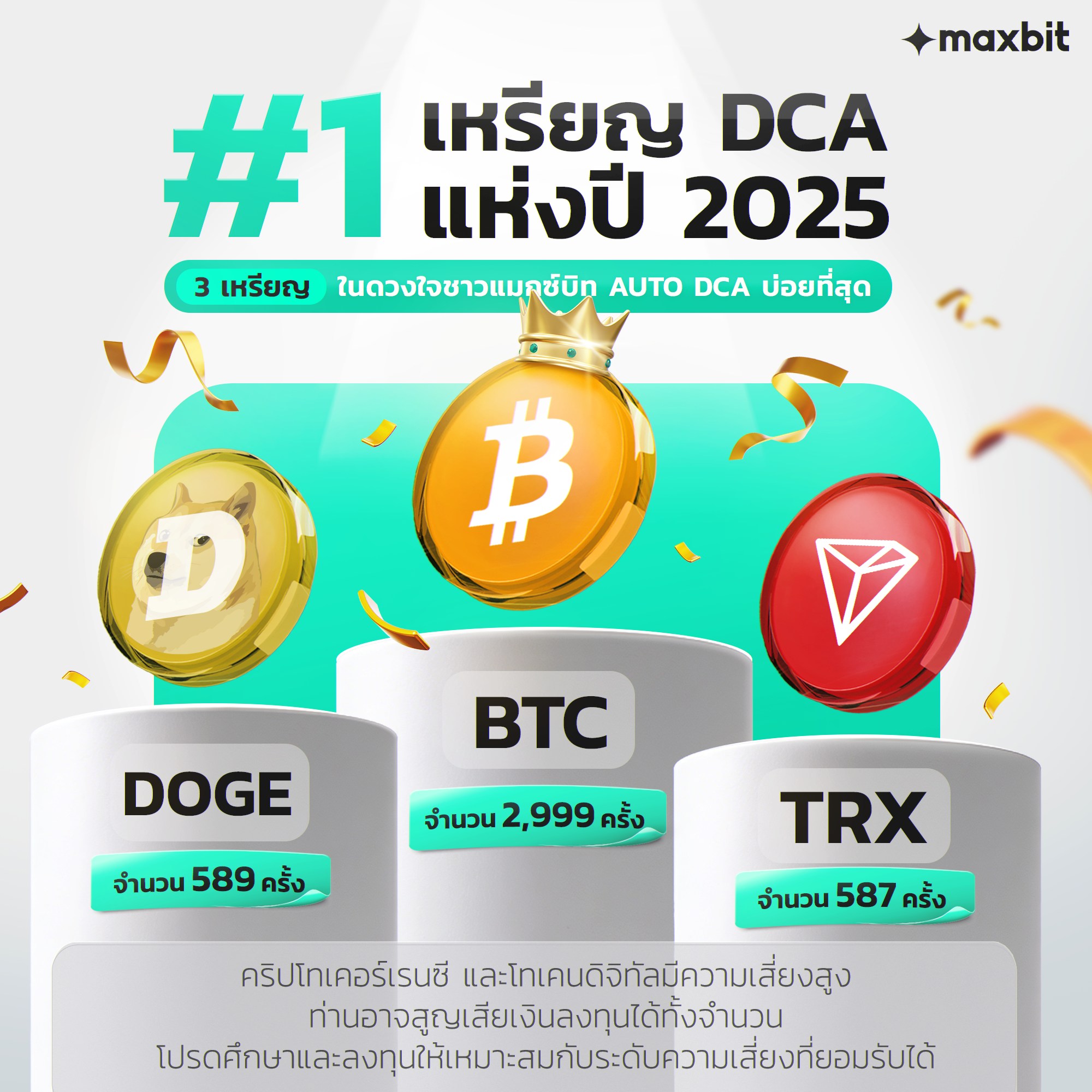Maxbit | Bangkok