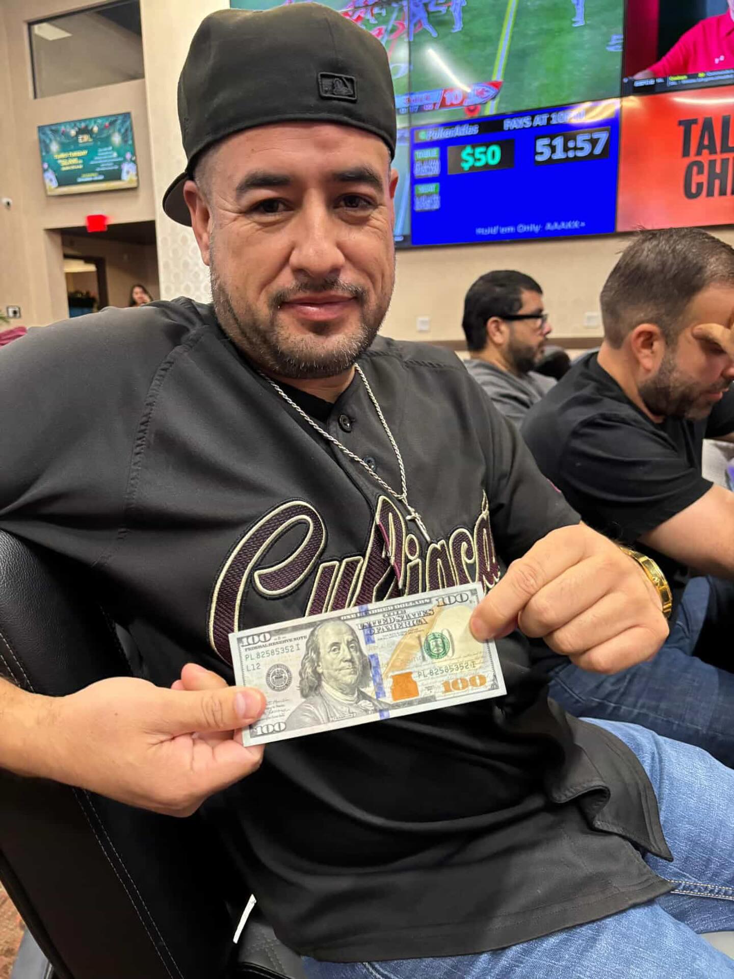 🏆 HIGH HAND SECURED! 🏆 Big... - Elite Poker Lounge | Facebook