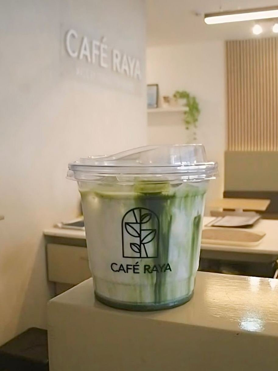 Café Raya | Balanga