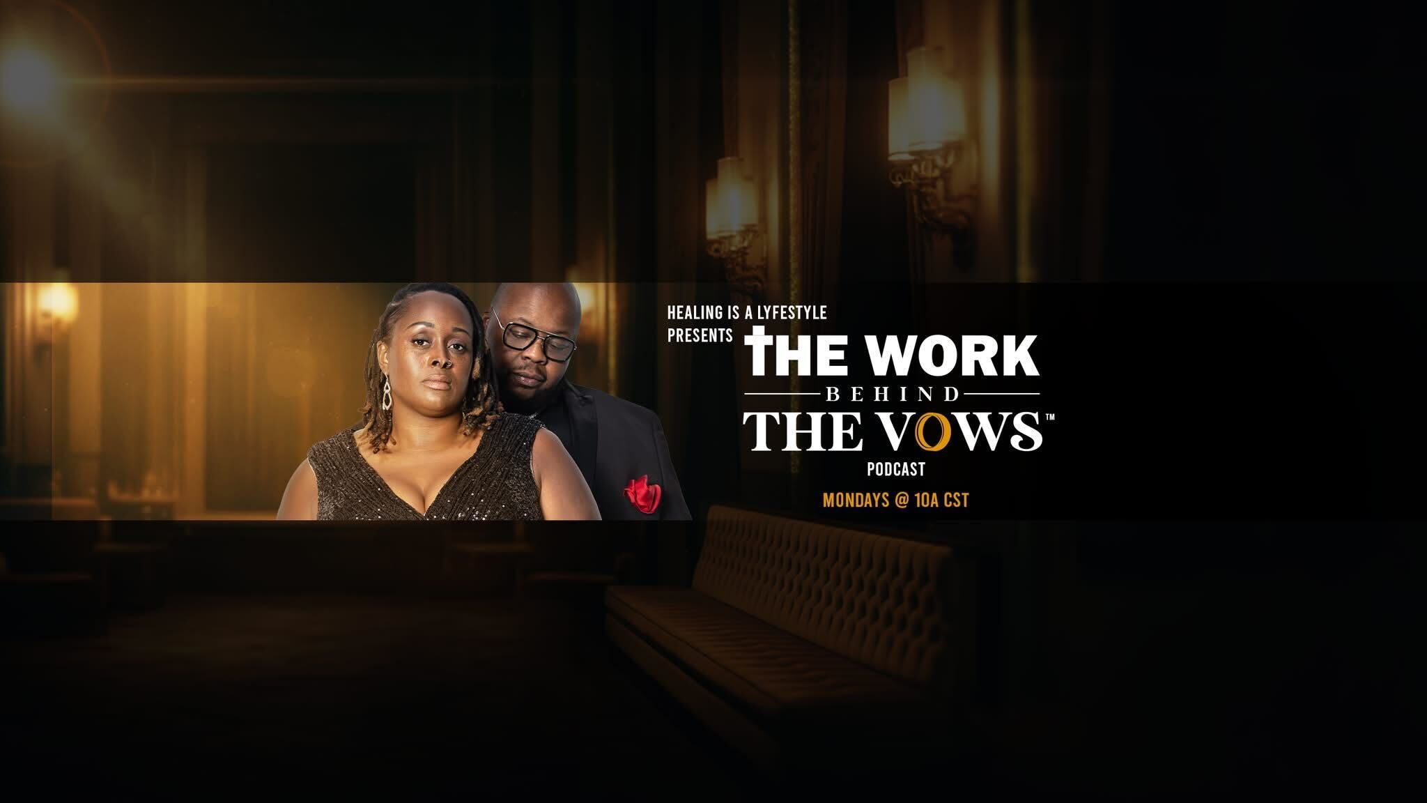 The Work Behind The Vows 5-Day Intensive | Facebook