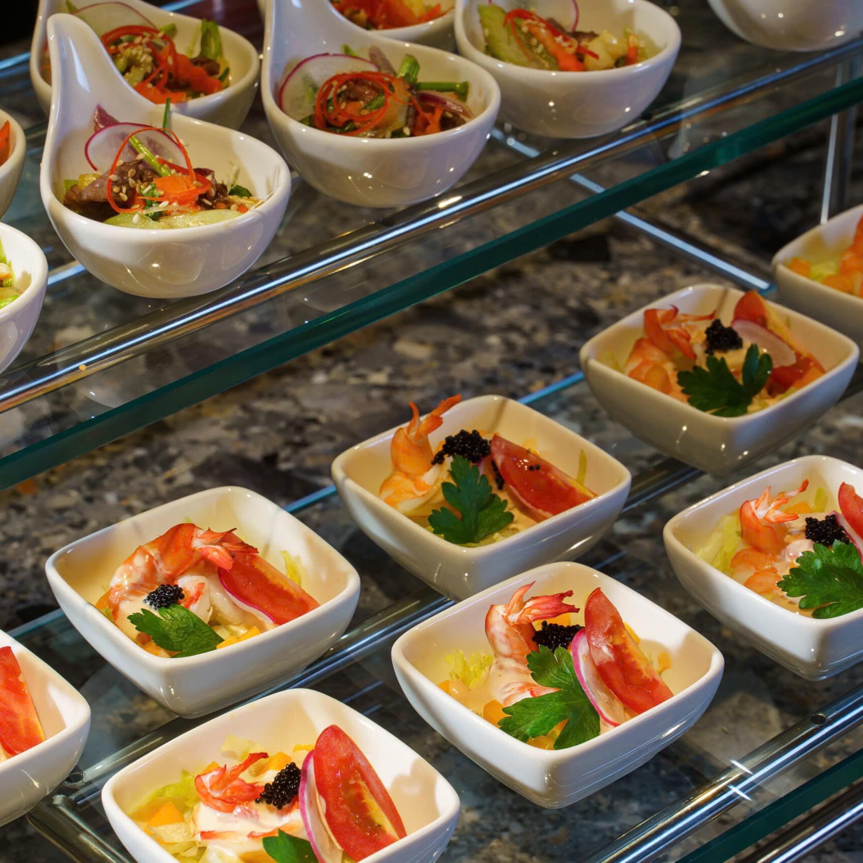 HỘI REVIEW BUFFET | Có bác nào ở đây cuối tháng là thèm buffet ê hề như ...