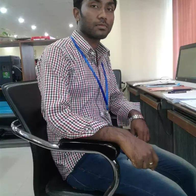 Md. Soriful-islam