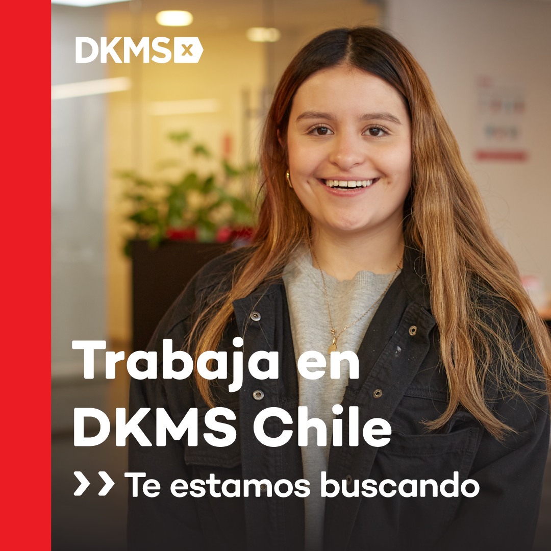 Fundación DKMS Chile | Santiago