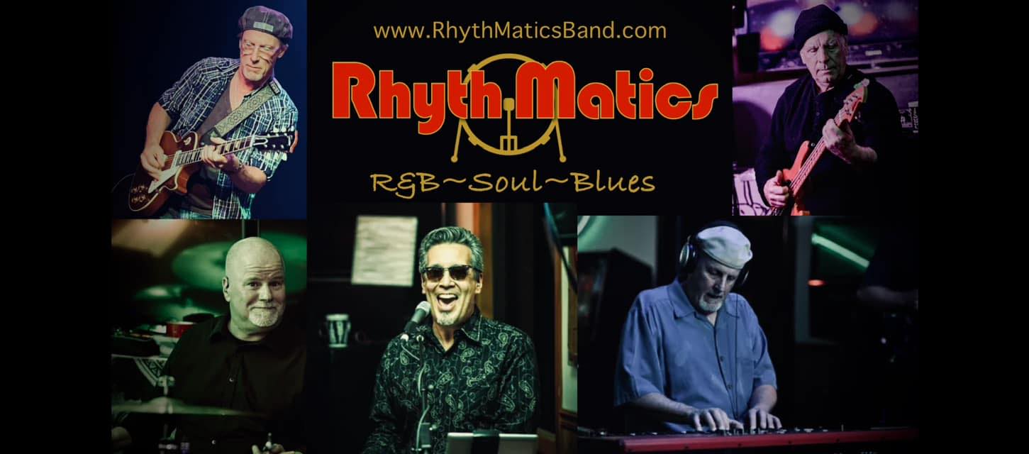 RhythMatics