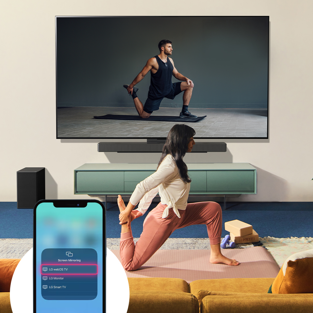 LG Support USA