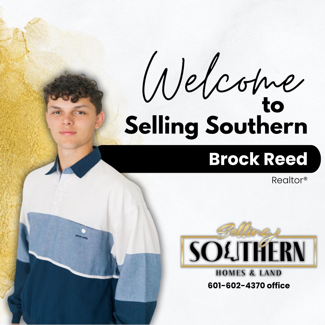 Selling - Help us welcome our newest agent at Selling Southern! Welcome ...