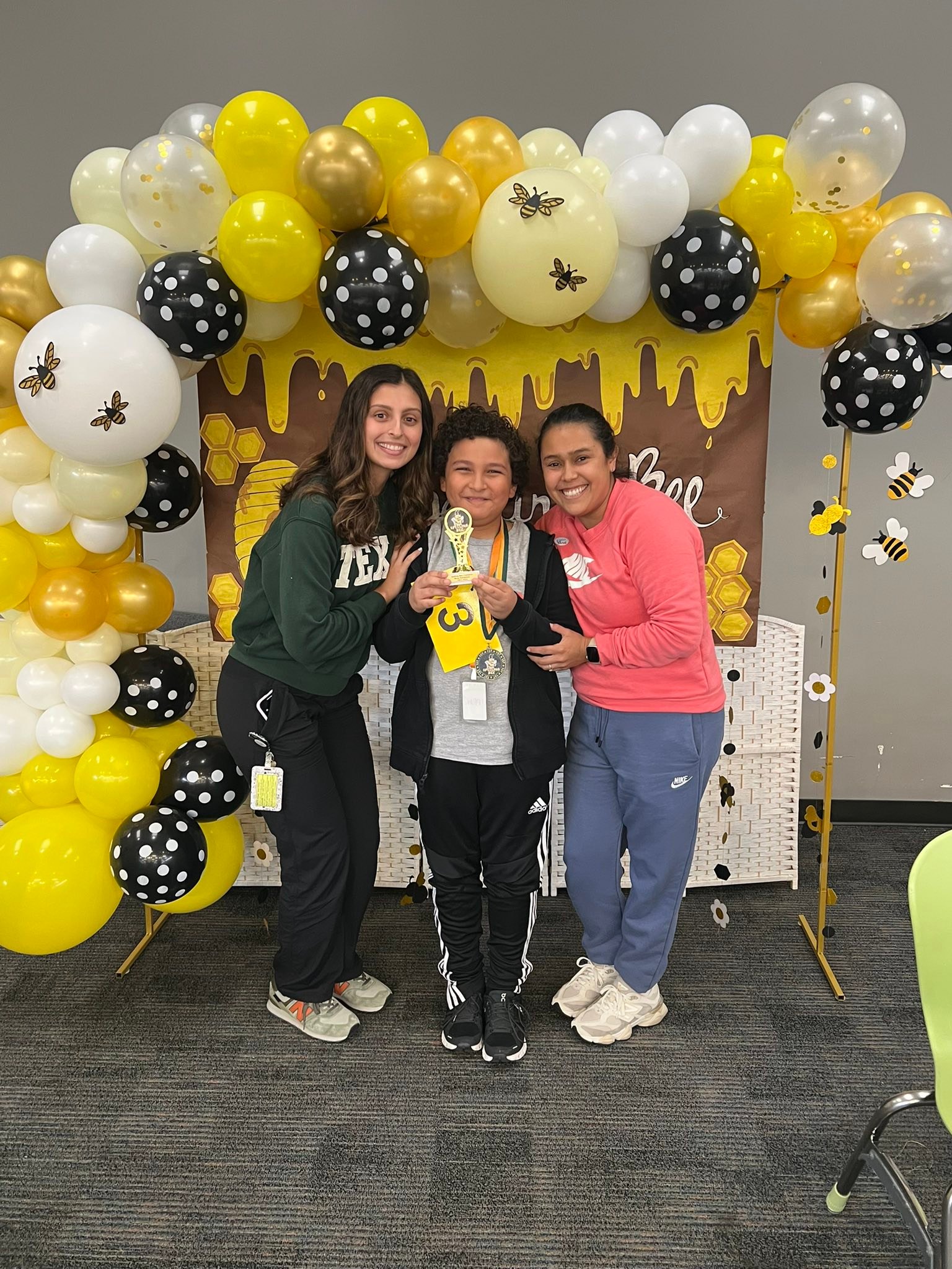 Bang Elementary - Congratulations to our spelling bee... | Facebook